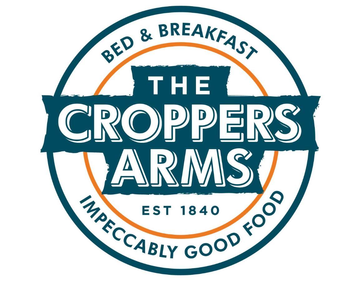 哈德斯菲尔德 Croppers Arms酒店 外观 照片
