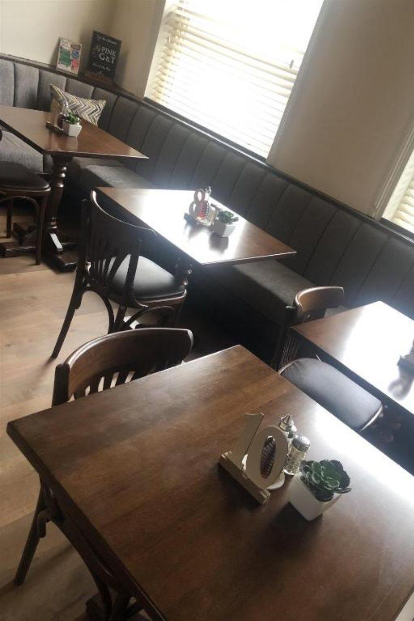 哈德斯菲尔德 Croppers Arms酒店 外观 照片
